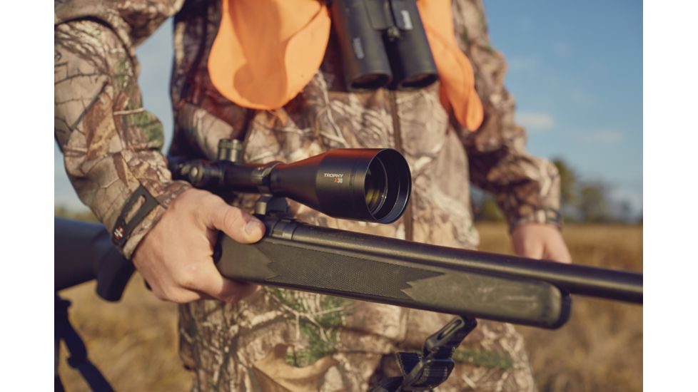 Bushnell Trophy Xtreme, 4-16x44, 30mm, DOA LR600, Matte, BOX 6L 754164B