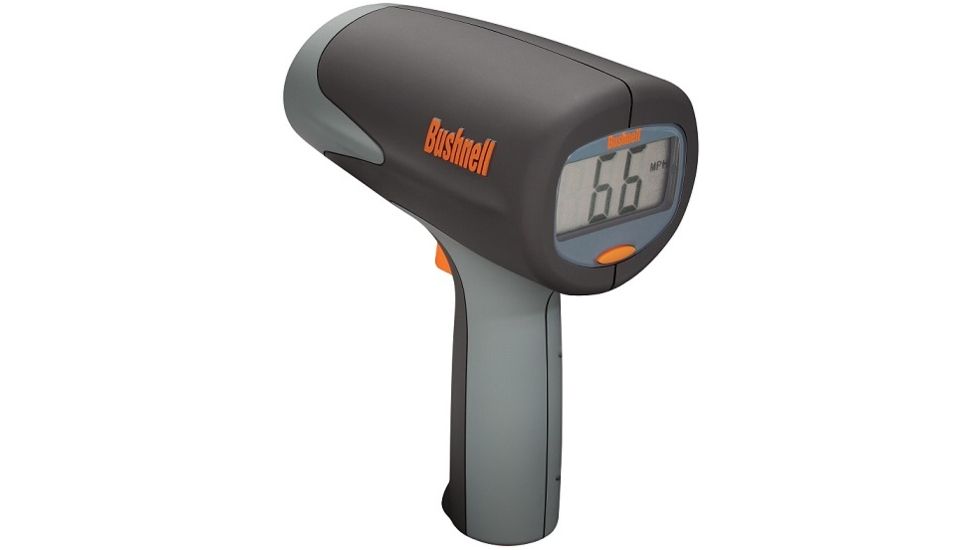 Bushnell Velocity Speed Gun / Sports Radar Gun, 101911 