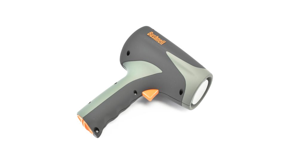 Bushnell Velocity Speed Gun / Sports Radar Gun 101911