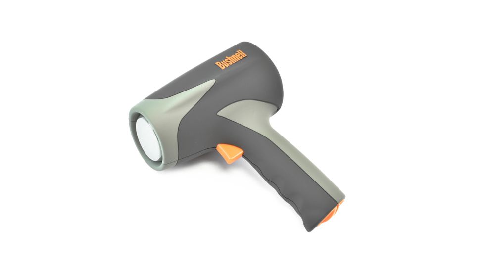 Bushnell Velocity Speed Gun / Sports Radar Gun 101911