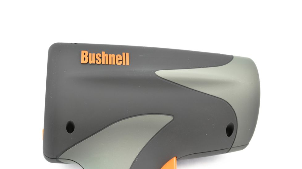 Bushnell Velocity Speed Gun / Sports Radar Gun 101911