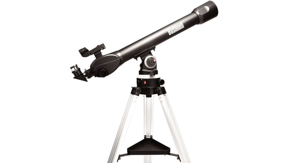 Bushnell Voyager Sky Tour 800mm x 70mm Refractor Telescope 789970