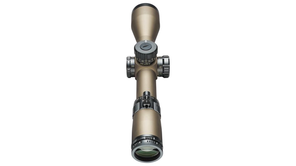 Bushnell XRSII 4.5-30x50 Rifle Scope, G3, FDE - ET46305GZA