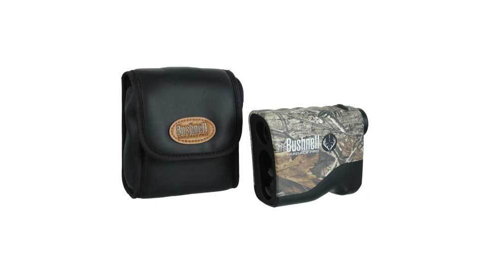 Bushnell Yardage Pro Trophy - 202021