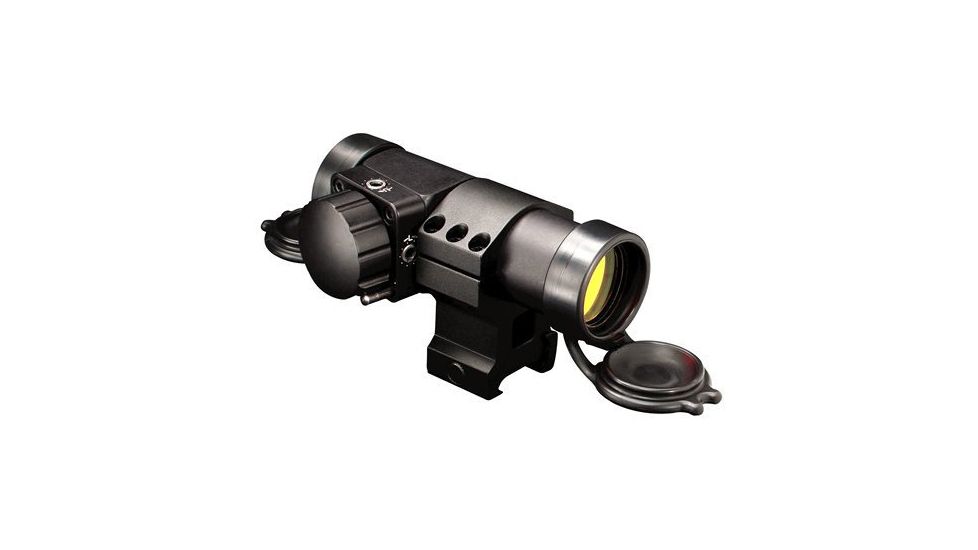 Bushnell Zoom Dot Rifle scope
