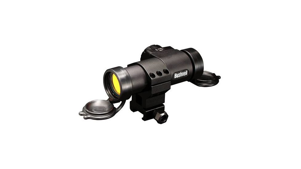Bushnell Zoom Dot Rifle Scope