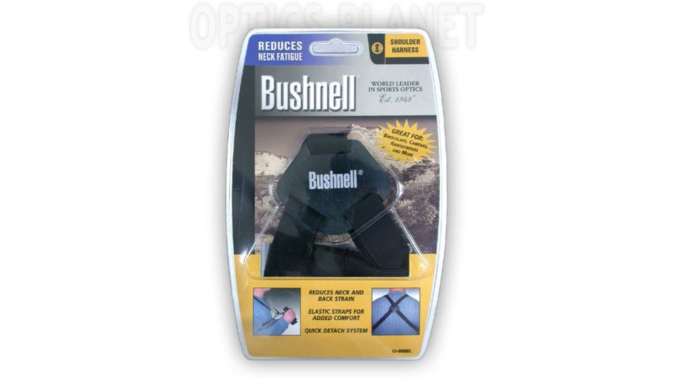Bushnell Binocular Shoulder Harness 109998C