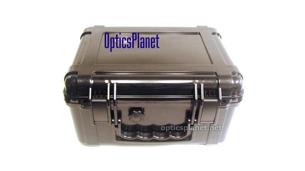 Bushnell Speedster II Radar Speed Gun and S3 Protective Box 101900-MEGA-KIT