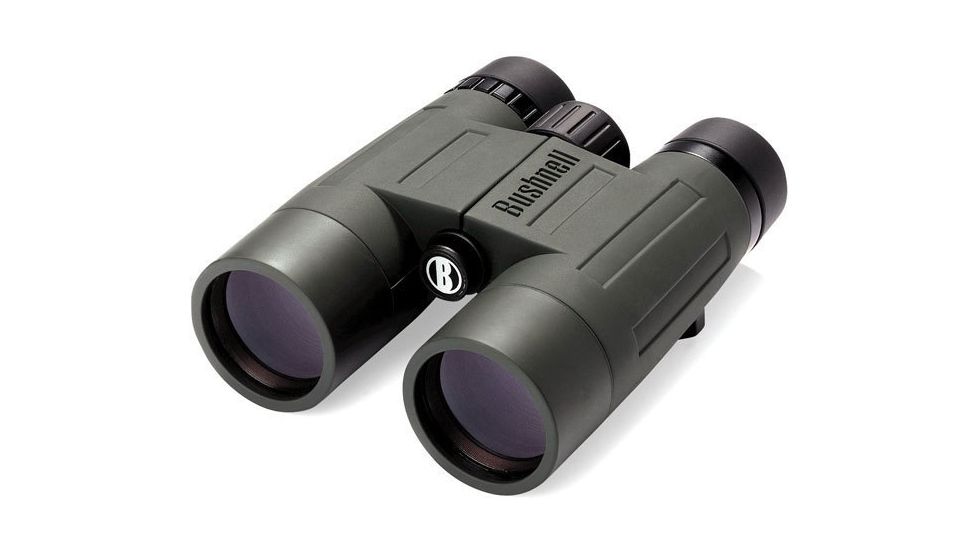 Bushnell Trophy 8x42 Binoculars 238042