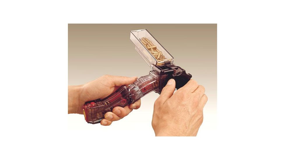 Butler Creek Hot Lips Loader 24211, EDEMO2