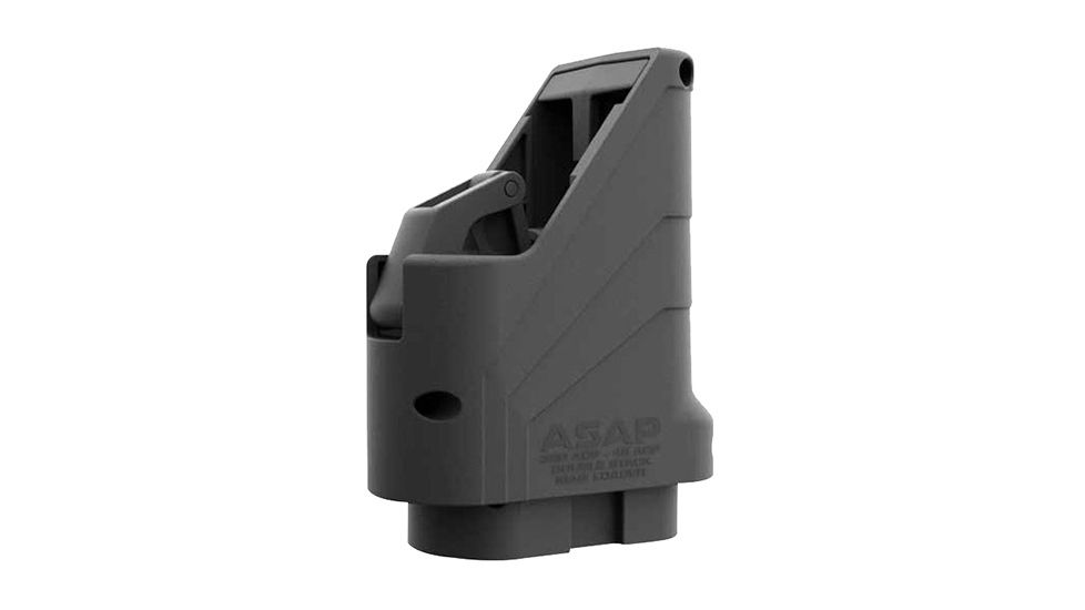 Butler Creek Asap Magazine Loader Universal Double Stack 380Acp - 45 Acp, BCA2XSML