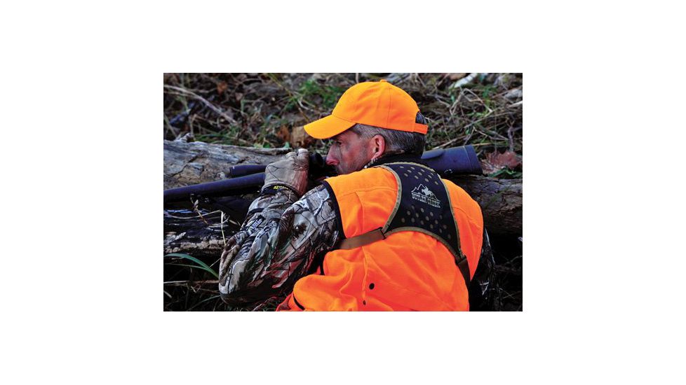 Butler Creek Bino Harness