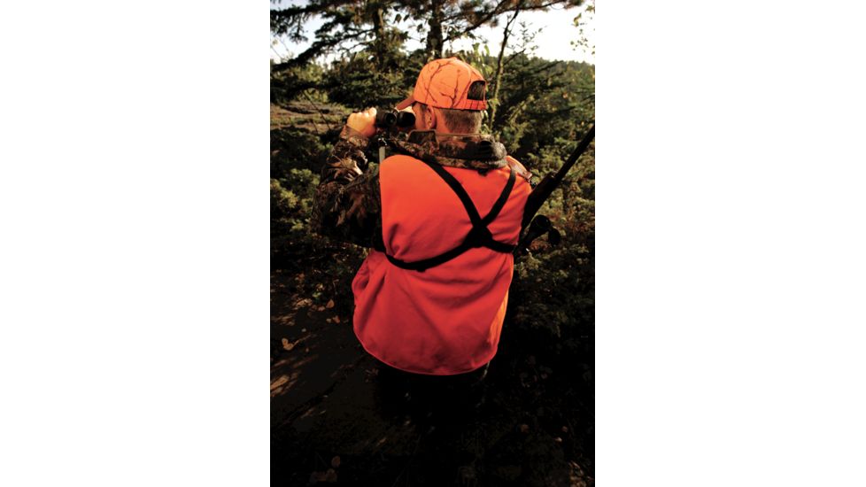 Butler Creek Binocular Caddy Elastic / Binoculars suspenders 16123