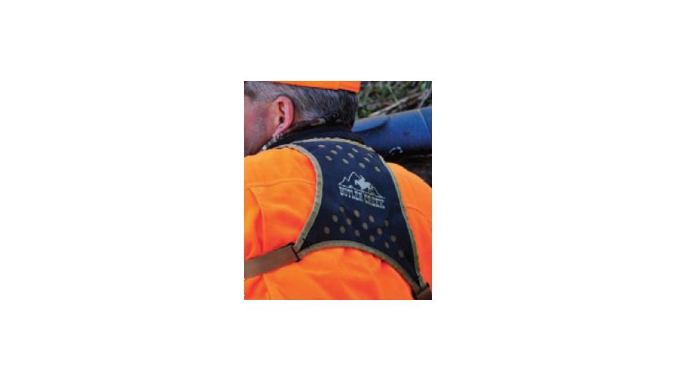 Butler Creek Deluxe Bino Caddy 16124