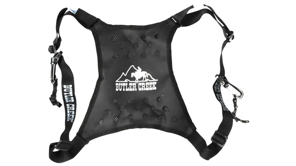 Butler Creek Deluxe Binocular Caddy 16124