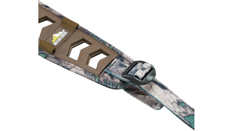 Butler Creek Featherlight Sling w/Swivels, Camo, 190037