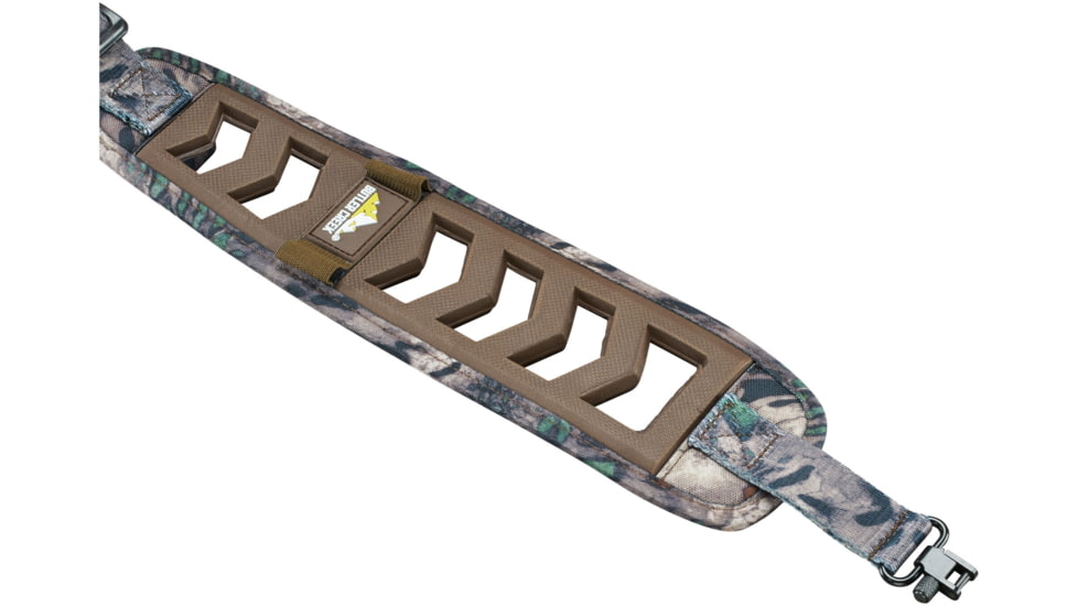 Butler Creek Featherlight Sling w/Swivels, Camo, 190037