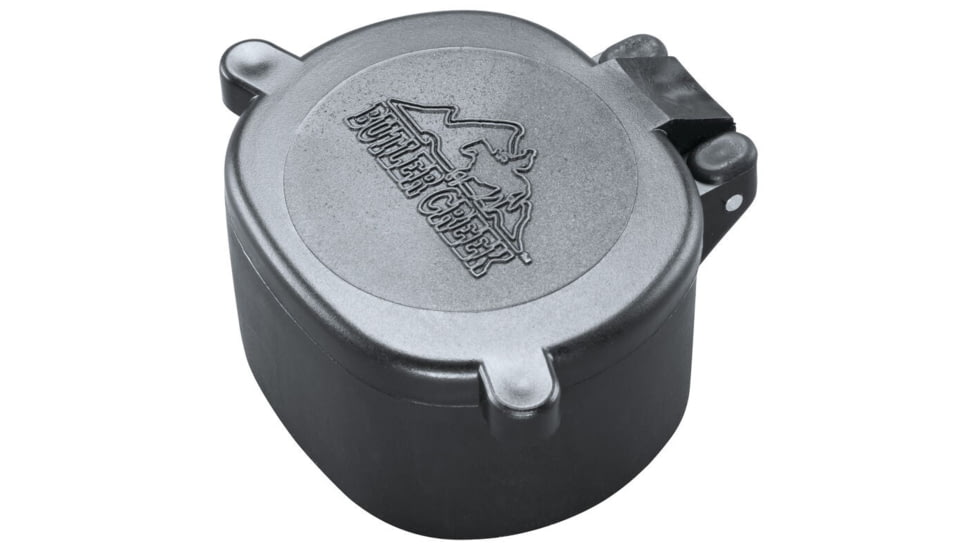Butler Creek Flip-Open Scope Cover - Eyepiece,42.2 x 36.8mm, size 15, MO20150