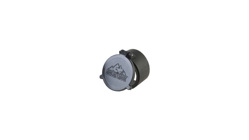Butler Creek Flip-Open Scope Cover,62.5mm, size 47, 30470