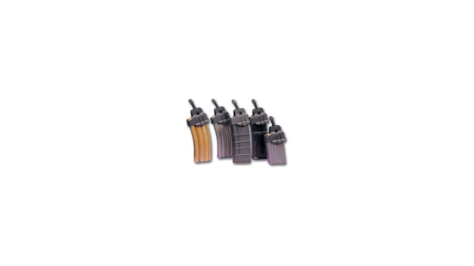 Butler Creek FN FAL LULA Loader Black, Clam 24221