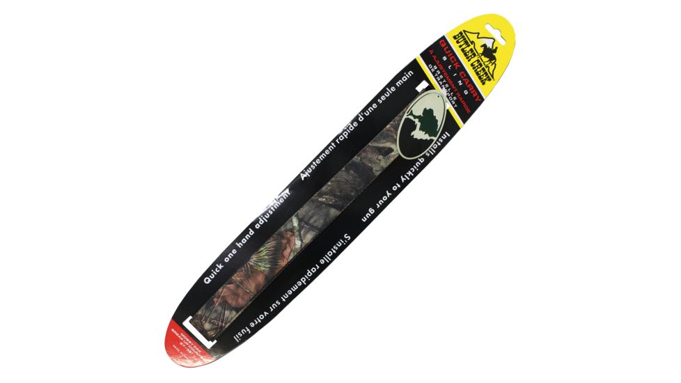 Butler Creek Quick Carry Sling, Mossy Oak Country, 180092