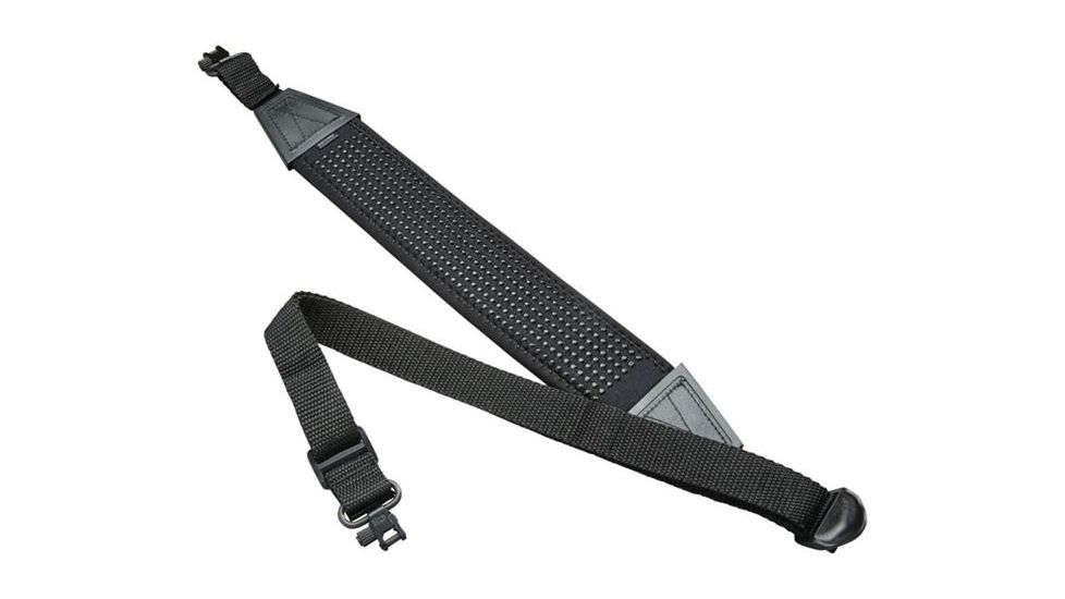 Butler Creek Rifle Sling w/ Sewn-In Swivels, Highlander, Bone Collector 81043