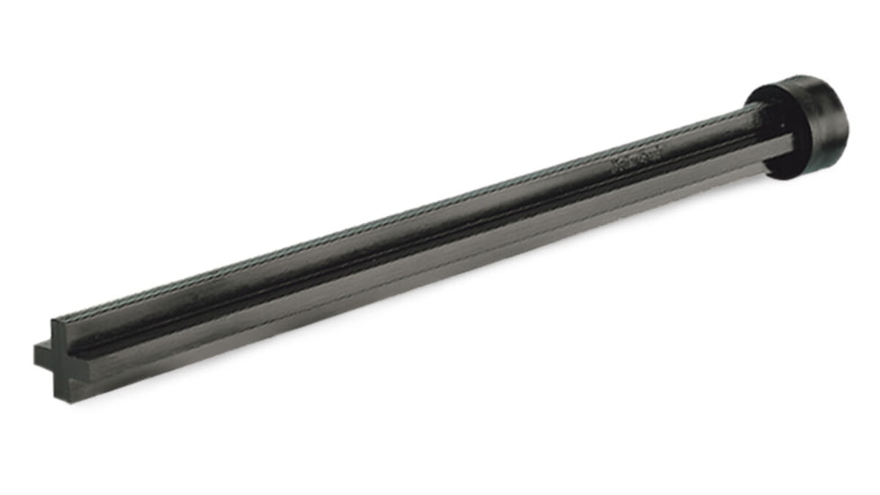 Butler Creek Shotgun Magazine Plug Black Cut To Length