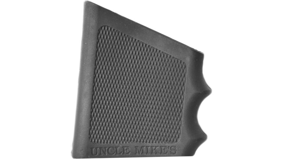 Butler Creek Slip On Recoil Pad, Black, Medium 50542