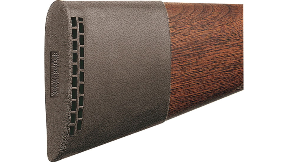 Butler Creek Slip On Recoil Pad Brown, Medium