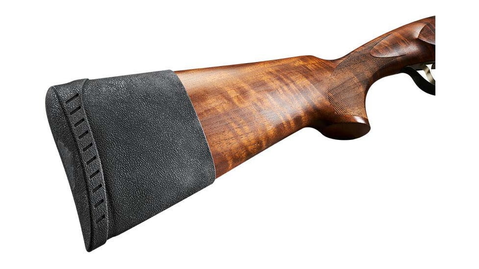 Butler Creek Slip-On Recoil Pad, Large, Black Clamshell, 50330