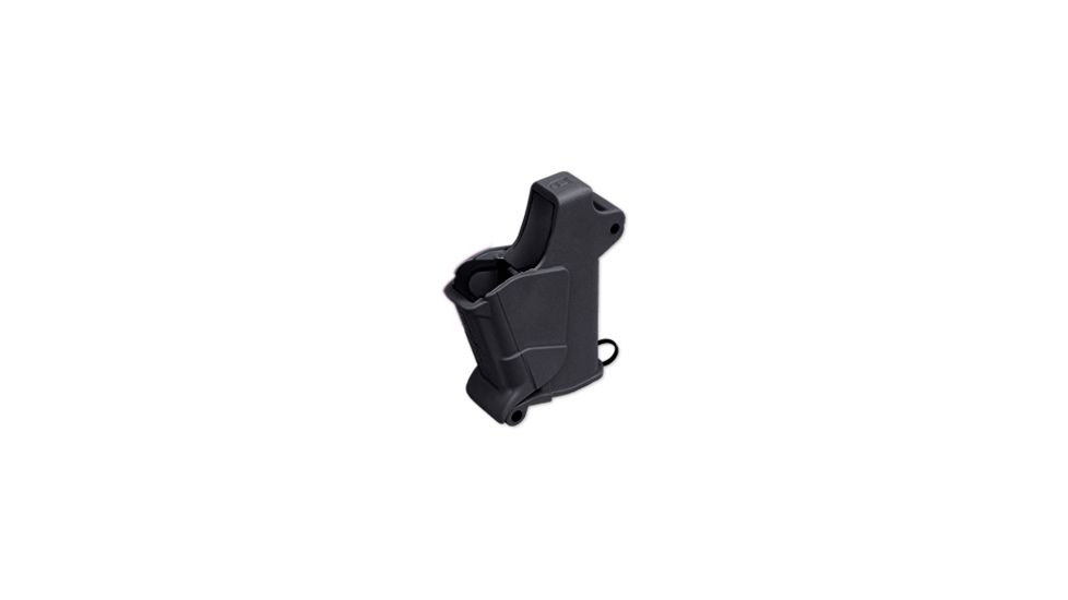 Butler Creek X-12 LULA Black, Clam 24238