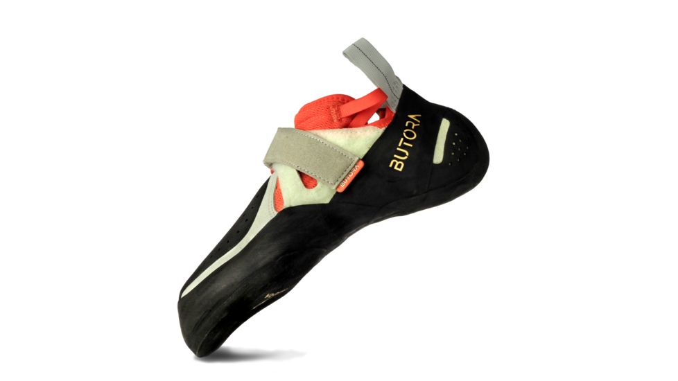 Butora Acro Climbing Shoe-Orange