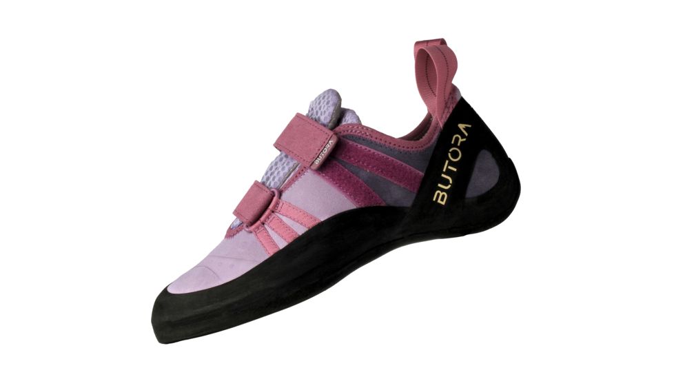Butora Endeavor Climbing Shoe-Lavender-Regular-5