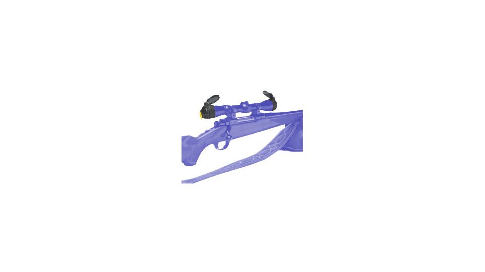 Buttler Creek Flip-Open Scope Cover