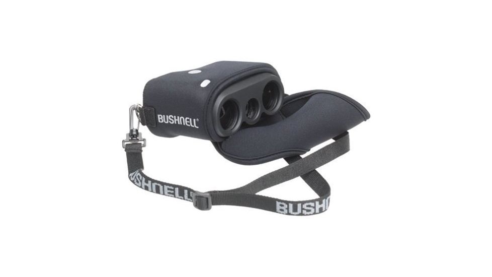 Bushnell Yardage Pro 600 Compact Laser Rangefinder 200600