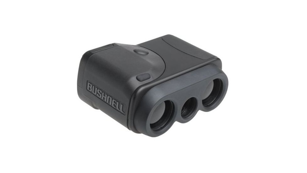 Bushnell Yardage Pro 600 Compact Laser Rangefinder 200600