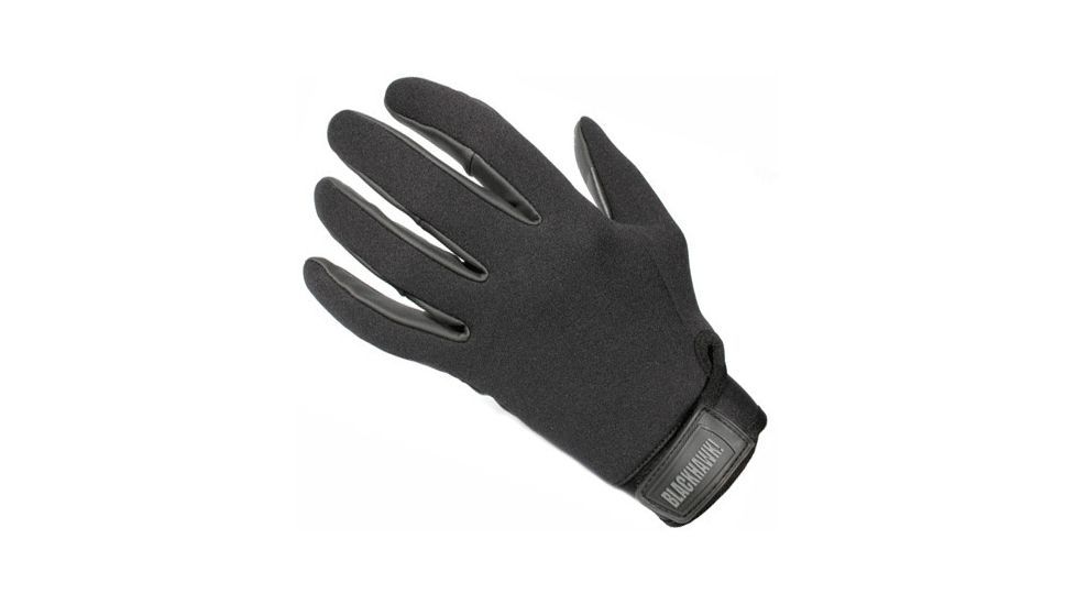 Blackhawk Neoprene Patrol Gloves