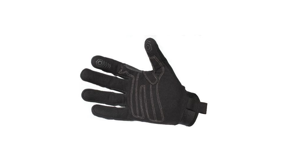 Blackhawk CRG1 Cut Resistant Patrol Gloves w/Kevlar
