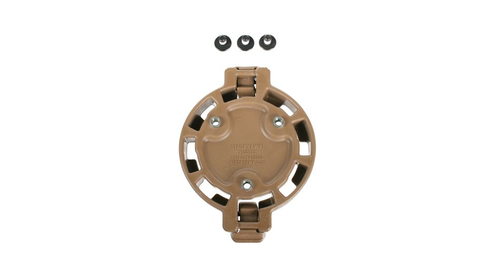 Blackhawk SERPA Quick Disconnect Female