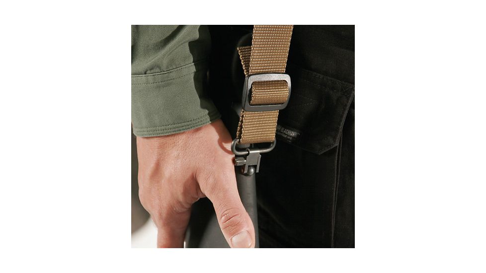 Blackhawk Kudu Stretch Sling