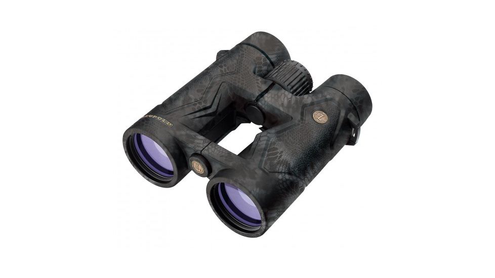 BX-3 Mojave Pro Guide HD 8x42mm Roof Typhon Black