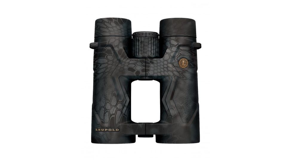 BX-3 Mojave Pro Guide HD 8x42mm Roof Typhon Black
