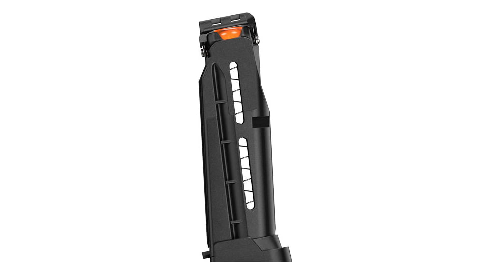 Byrna Technologies CL Spare Magazine For CL Launcher w/Finger Extension, 5 Round, 5, BM61303