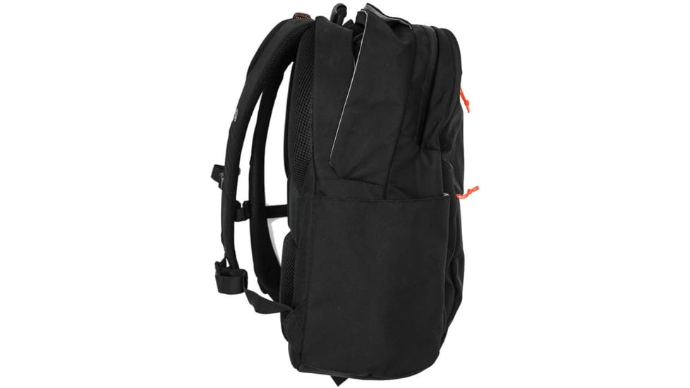 Byrna Technologies Ballistipac IIIA Armor Plate, Black, Hard Polyethylene, BS00402-BLK