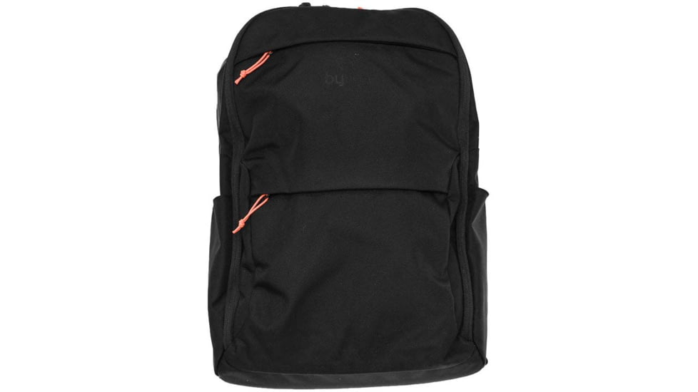 Byrna Technologies Ballistipac IIIA Armor Plate, Black, Hard Polyethylene, BS00402-BLK