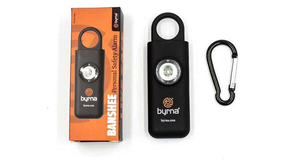 Byrna Technologies Banshee, Black, BM68450