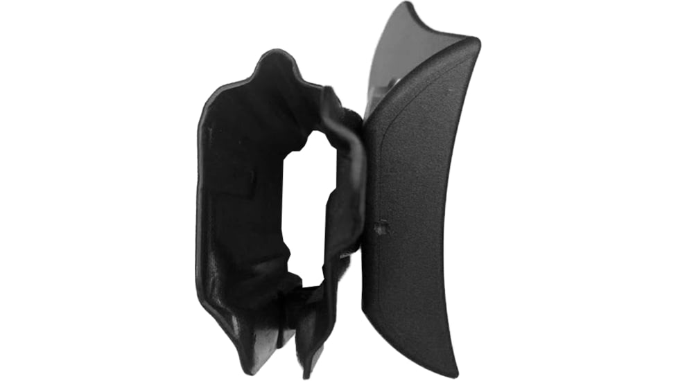 Byrna Technologies BH68300 Byrna HD Black Nylon IWB/OWB Right Hand