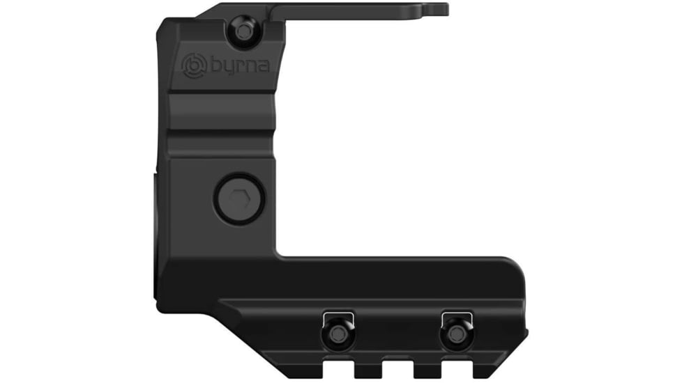 Byrna Technologies Boost - 12 Gram CO2 Adaptor, Black, HD68331