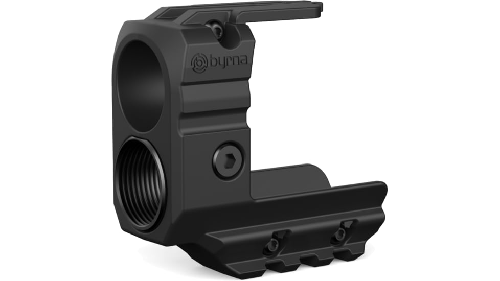 Byrna Technologies Byrna Sd Boost 12 Gram Co2 Adapter Fits Byrna Sd Only
