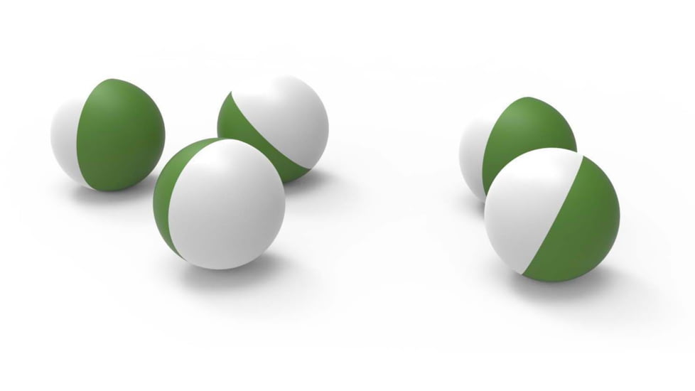 Byrna Technologies HD Kinetic Kit, Black, BK68300-Black-NYMA